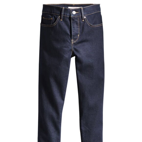 Levi's 311 Shaping Skinny Jean 'Darkest Sky' - Picture 6 of 8